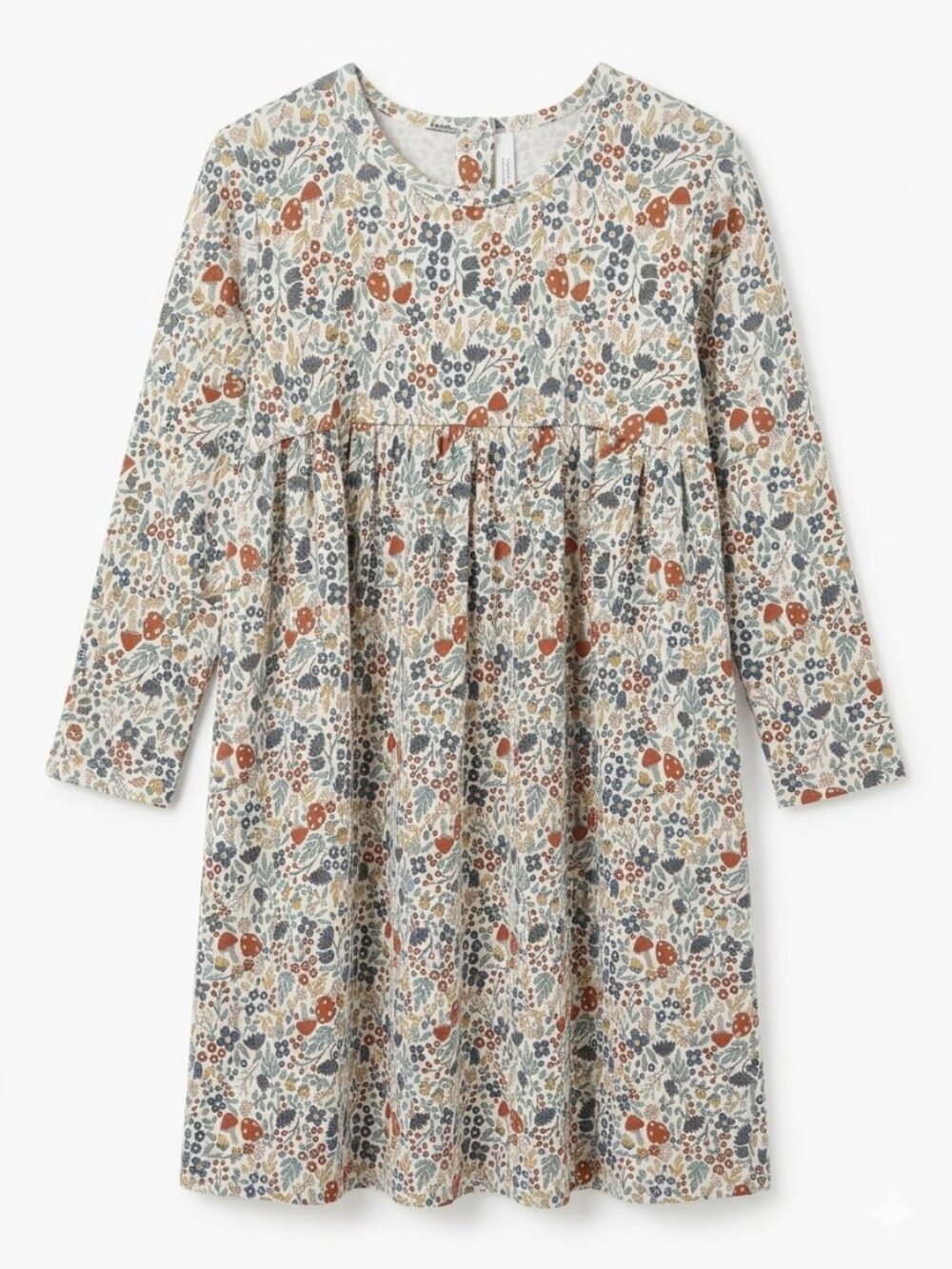 Marco & Lizzy floral dress